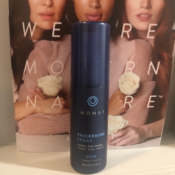 New Monat Thickening Spray - Picture 1 of 1